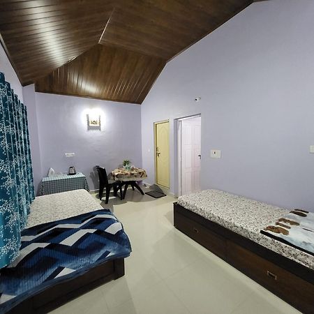 Jp Homestay Somwarpet Coorg Hangal Ngoại thất bức ảnh