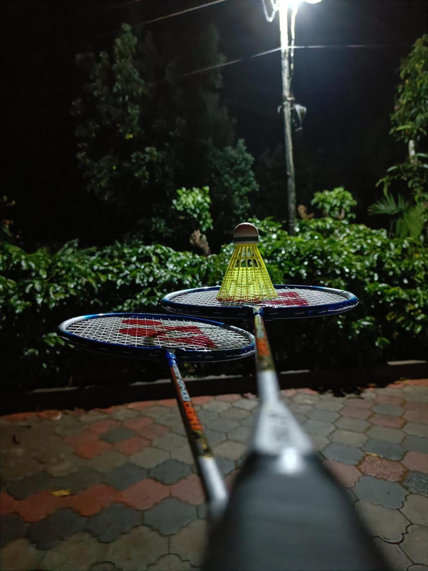 Jp Homestay Somwarpet Coorg Hangal Ngoại thất bức ảnh