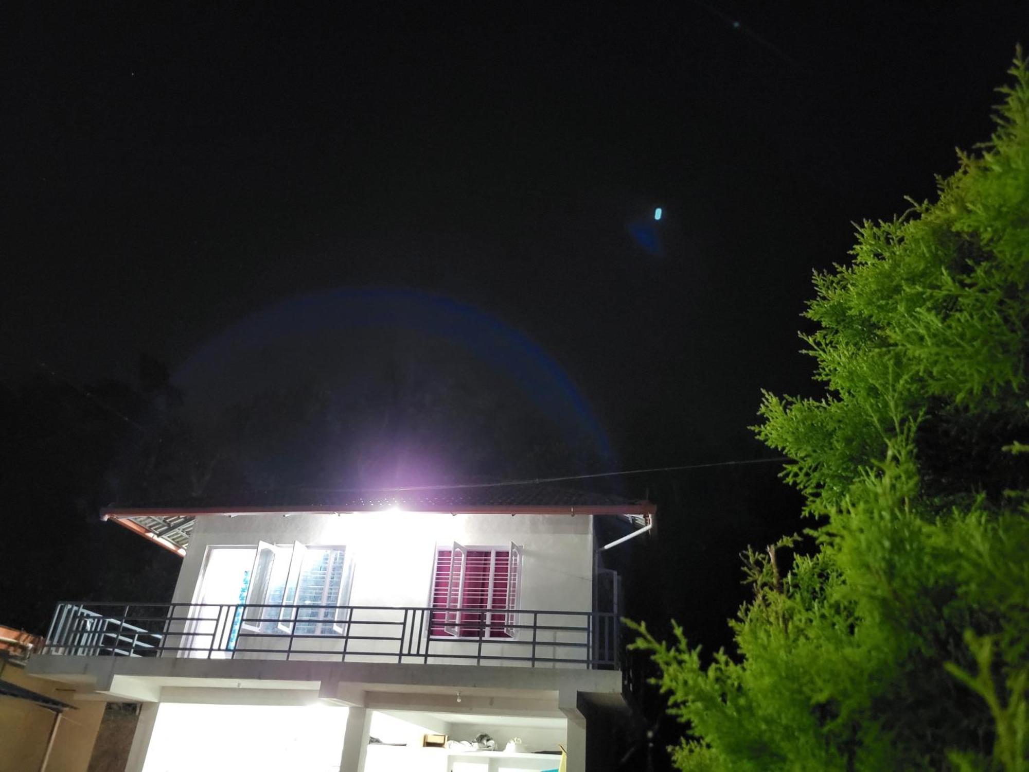 Jp Homestay Somwarpet Coorg Hangal Ngoại thất bức ảnh