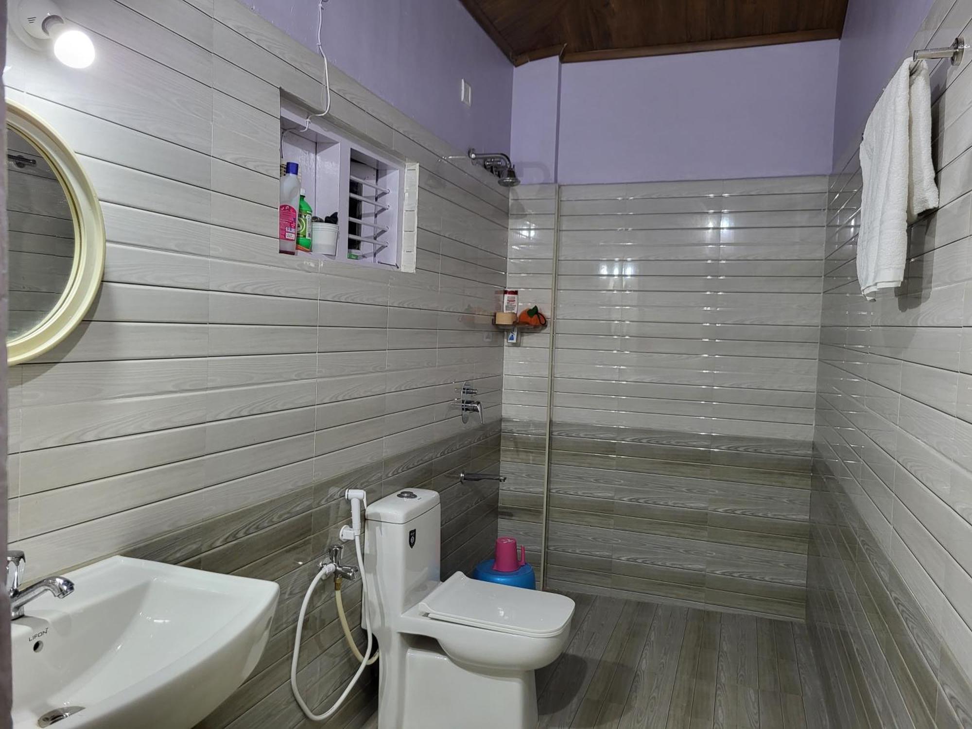 Jp Homestay Somwarpet Coorg Hangal Ngoại thất bức ảnh