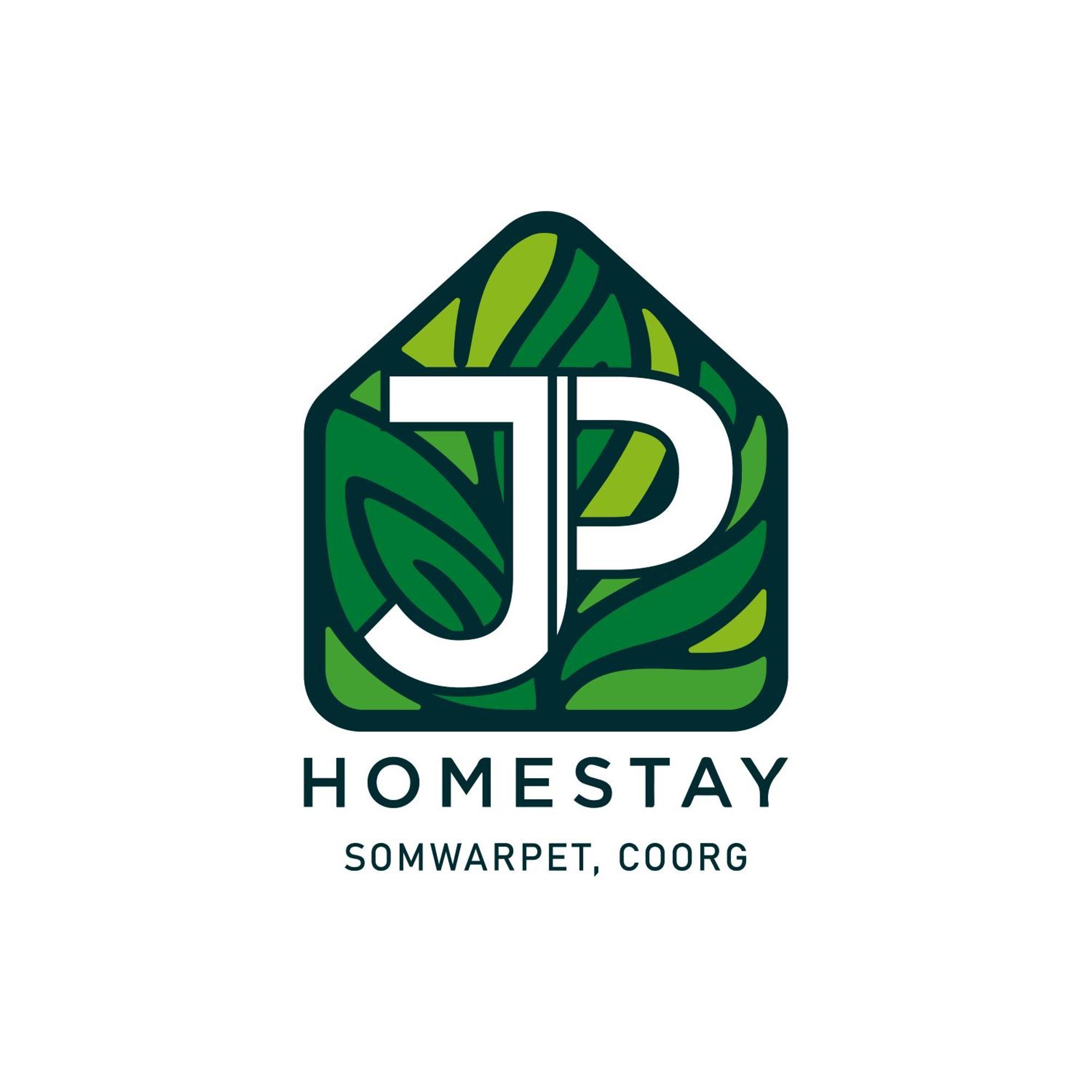 Jp Homestay Somwarpet Coorg Hangal Ngoại thất bức ảnh