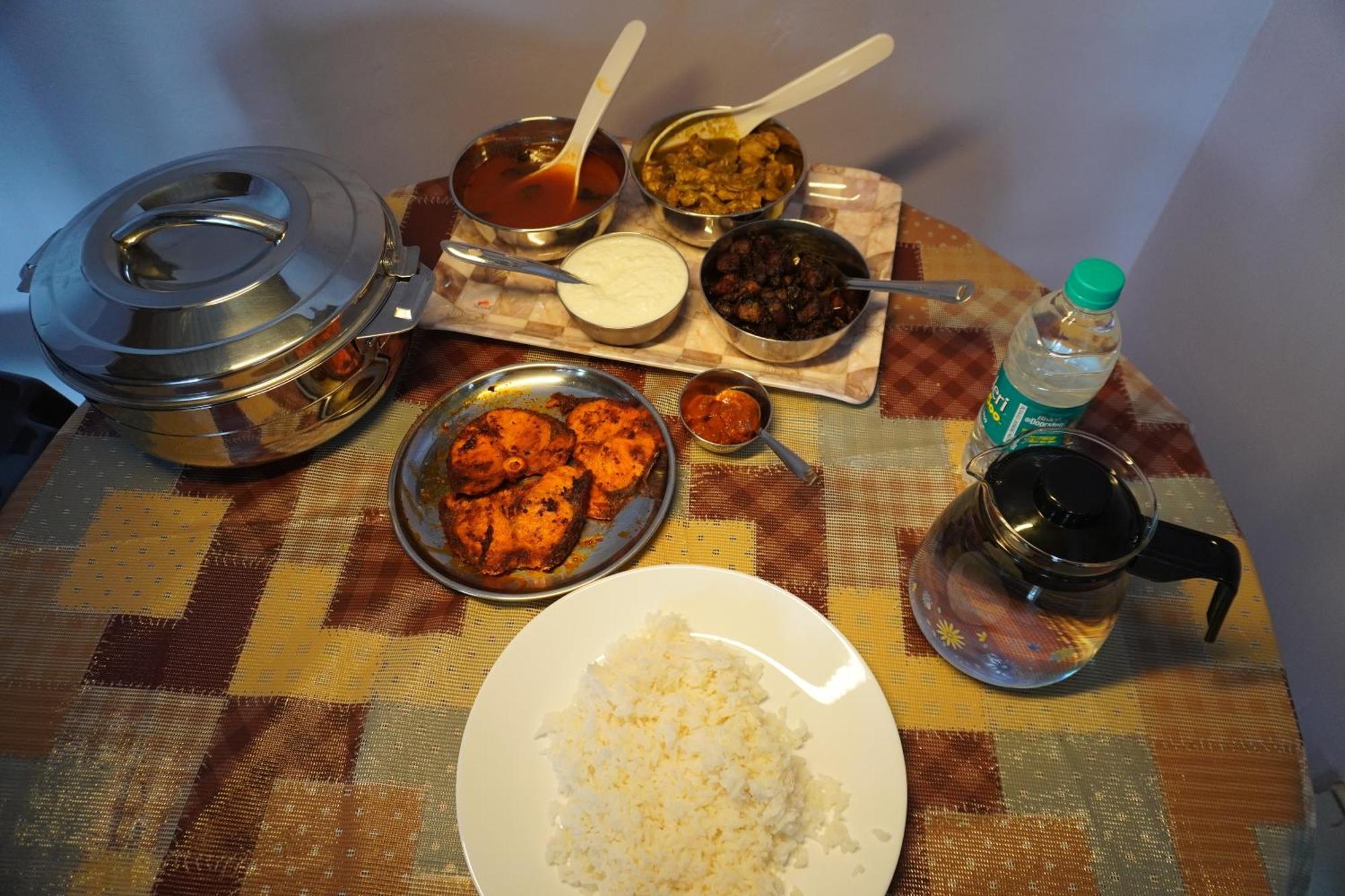 Jp Homestay Somwarpet Coorg Hangal Ngoại thất bức ảnh